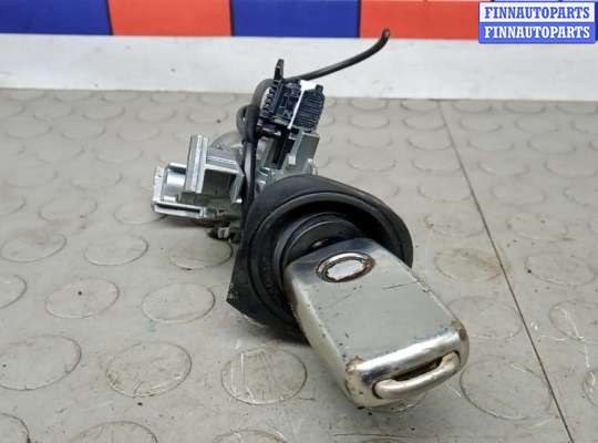 Замок зажигания с ключом на SEAT Leon II (1P)