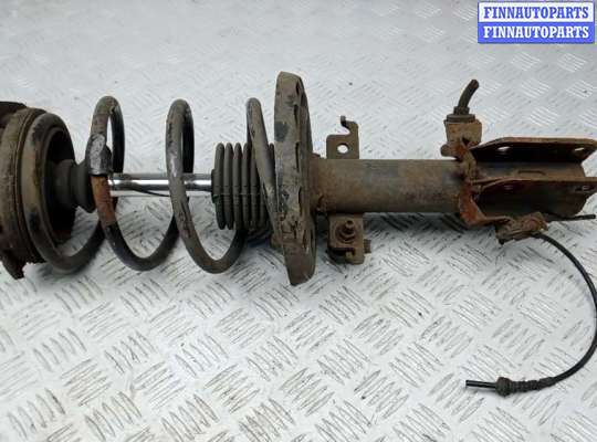 стойка передняя правая RN1545573 на RENAULT MEGANE 3