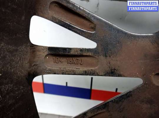 купить диск литой на TOYOTA C-HR