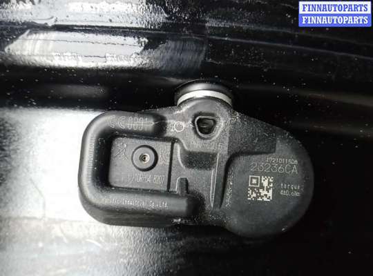 купить диск литой на TOYOTA C-HR