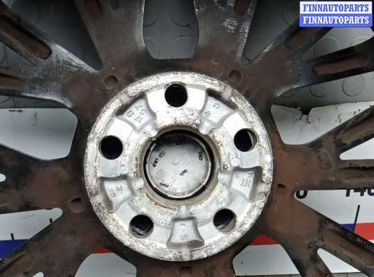 купить диск литой на TOYOTA C-HR