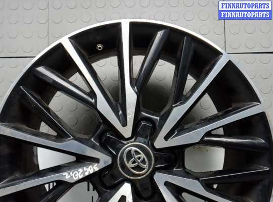 купить диск литой на TOYOTA C-HR