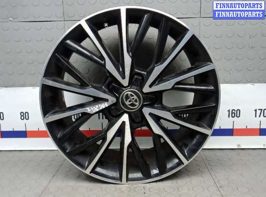 купить диск литой на TOYOTA C-HR