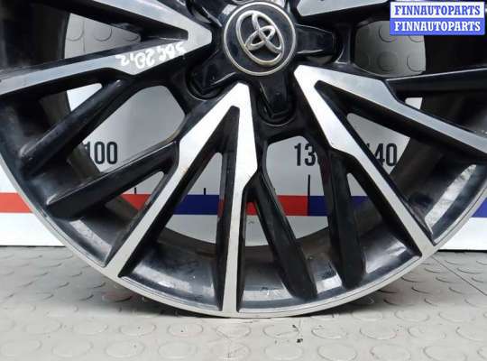 купить диск литой на TOYOTA C-HR