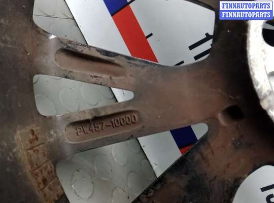 купить диск литой на TOYOTA C-HR