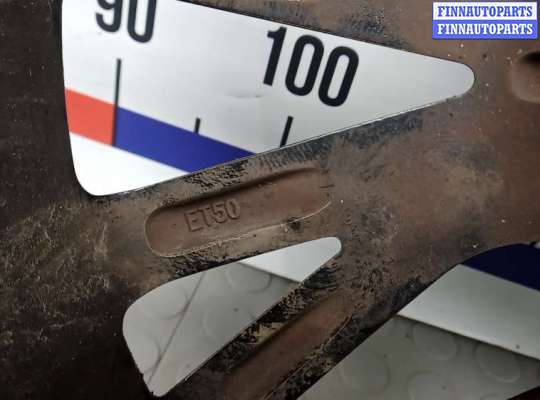 купить диск литой на TOYOTA C-HR