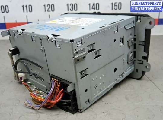 купить магнитола на VOLKSWAGEN JETTA 6