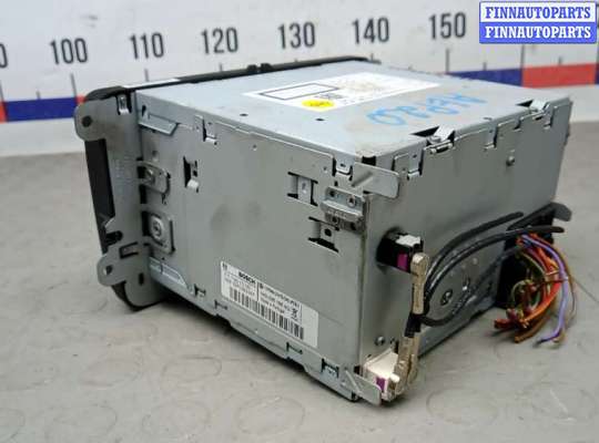 купить магнитола на VOLKSWAGEN JETTA 6