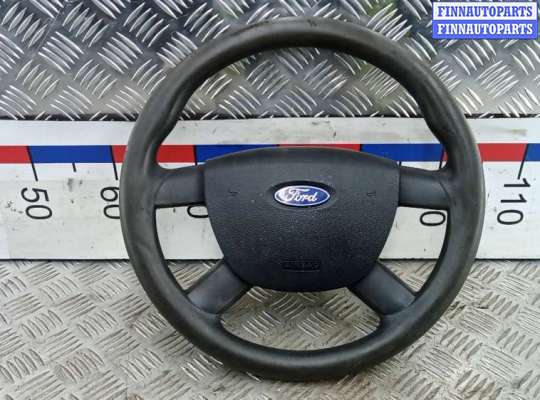 подушка безопасности водителя FO1411922 на FORD FOCUS 2