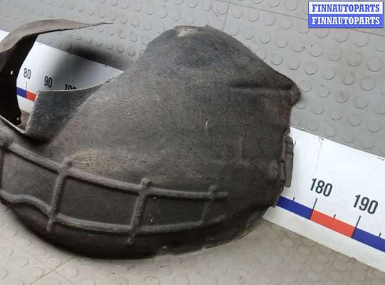 купить защита арок (защита крыла, подкрылок) передняя левая на SKODA OCTAVIA A5