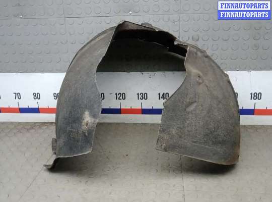 купить защита арок (защита крыла, подкрылок) передняя левая на SKODA OCTAVIA A5