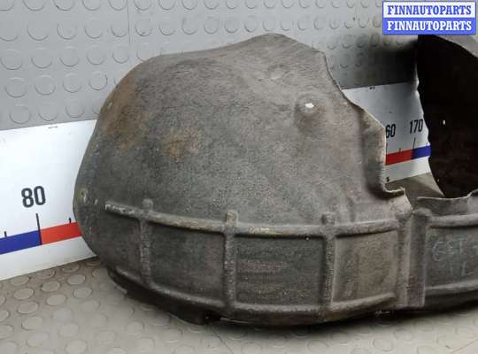 купить защита арок (защита крыла, подкрылок) передняя левая на SKODA OCTAVIA A5