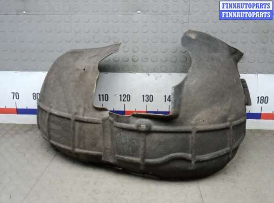 купить защита арок (защита крыла, подкрылок) передняя левая на SKODA OCTAVIA A5