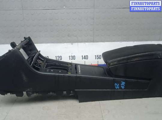 подлокотник центральный VG2466615 на VOLKSWAGEN PASSAT CC