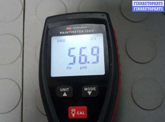 Дверь боковая на Opel Zafira C