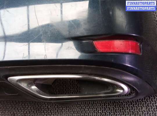 купить бампер задний на LEXUS GS 4