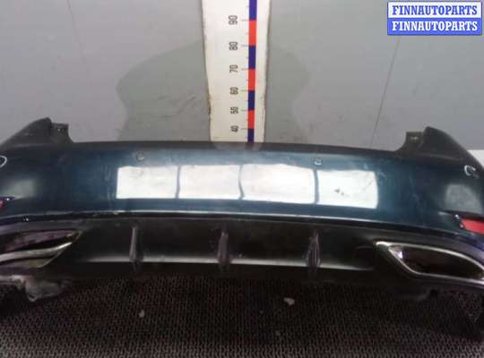 купить бампер задний на LEXUS GS 4