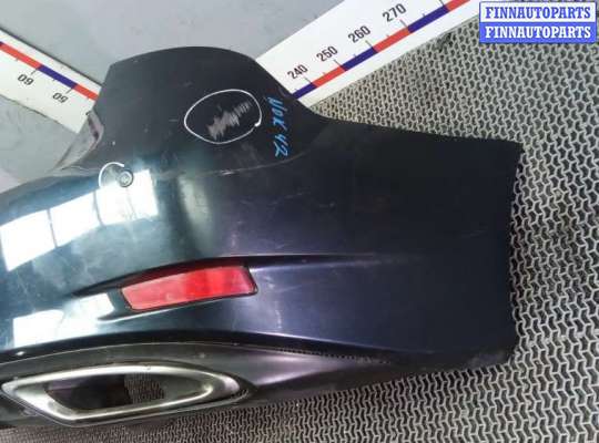 купить бампер задний на LEXUS GS 4