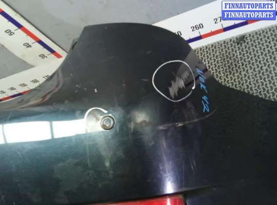 купить бампер задний на LEXUS GS 4