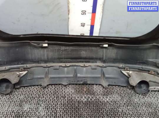 купить бампер задний на LEXUS GS 4