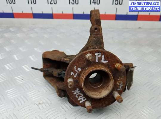 купить ступица передняя левая на FORD FOCUS 2