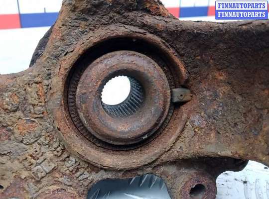 купить ступица передняя левая на FORD FOCUS 2