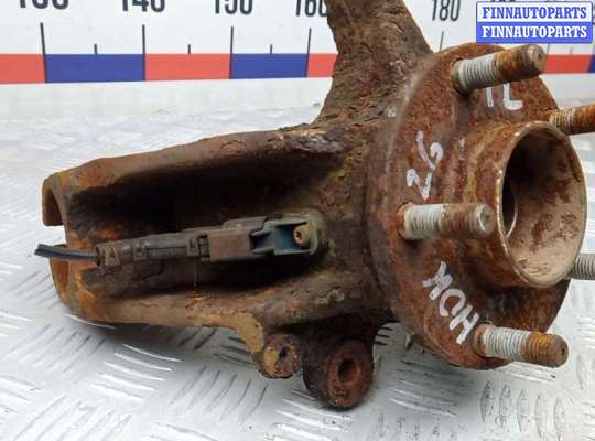 купить ступица передняя левая на FORD FOCUS 2