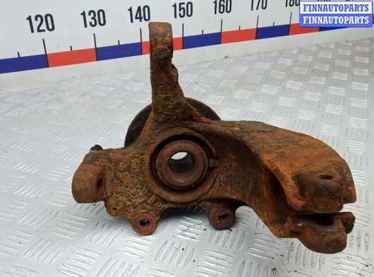 купить ступица передняя левая на FORD FOCUS 2