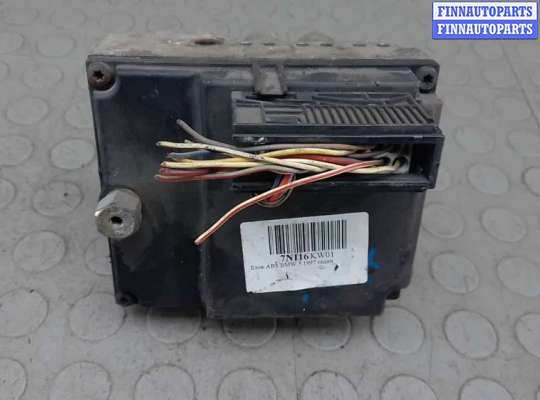 купить блок abs на BMW 5 E39