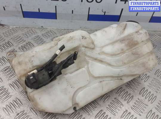 купить бачок омывателя на NISSAN QASHQAI J10 +2