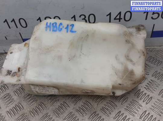 бачок омывателя NS915700 на NISSAN QASHQAI J10 +2