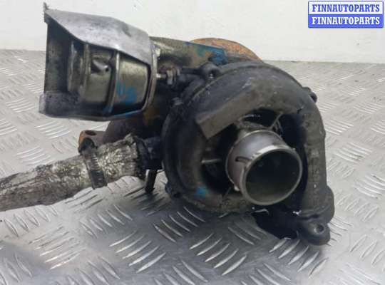 купить турбина дизельная на PEUGEOT 5008