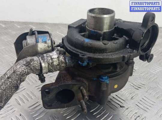 купить турбина дизельная на PEUGEOT 5008