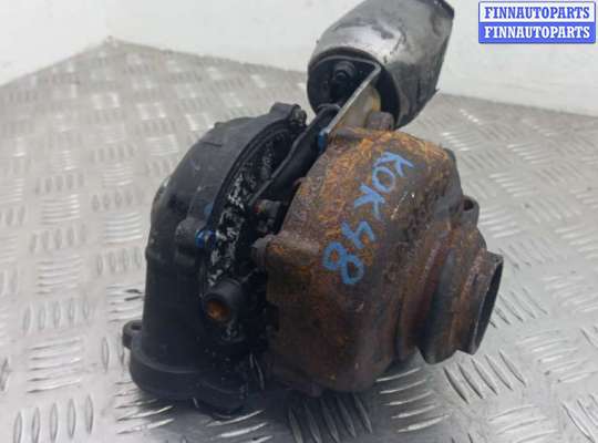 купить турбина дизельная на PEUGEOT 5008