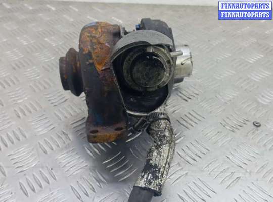 купить турбина дизельная на PEUGEOT 5008