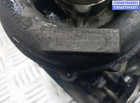 купить турбина дизельная на PEUGEOT 5008