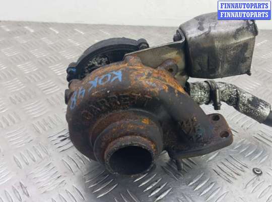 купить турбина дизельная на PEUGEOT 5008