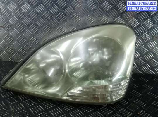 купить фара левая на LEXUS LS 3