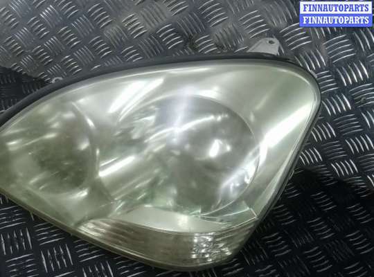 купить фара левая на LEXUS LS 3