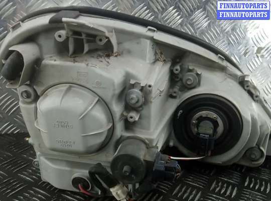 купить фара левая на LEXUS LS 3