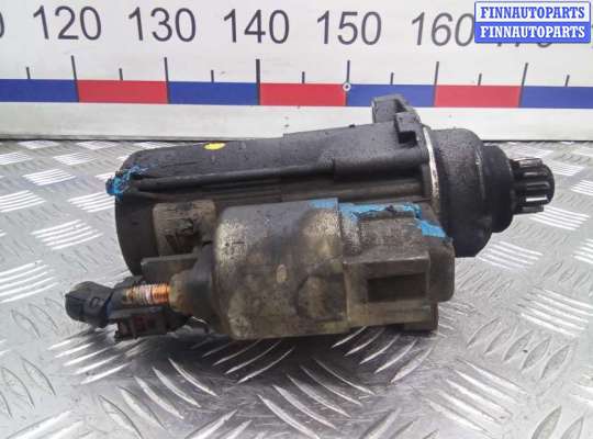 купить стартер дизельный на VOLKSWAGEN GOLF 5