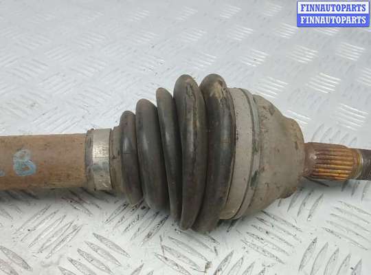 купить привод передний левый на PEUGEOT 3008 1