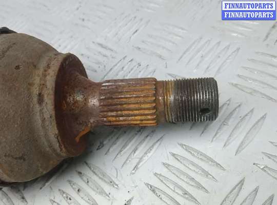 купить привод передний левый на PEUGEOT 3008 1