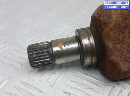 купить привод передний левый на PEUGEOT 3008 1