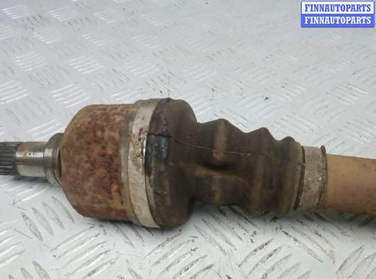 купить привод передний левый на PEUGEOT 3008 1