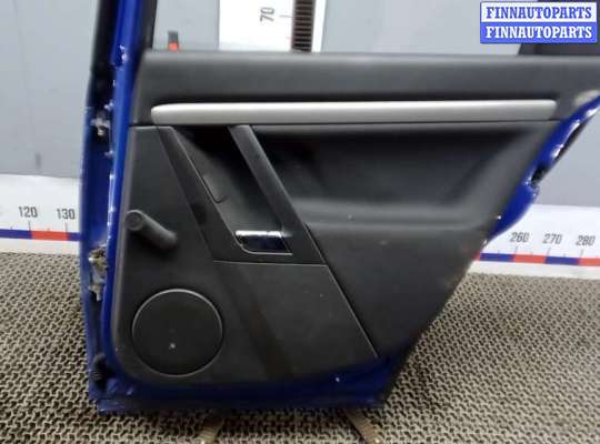 купить дверь задняя правая на OPEL VECTRA C