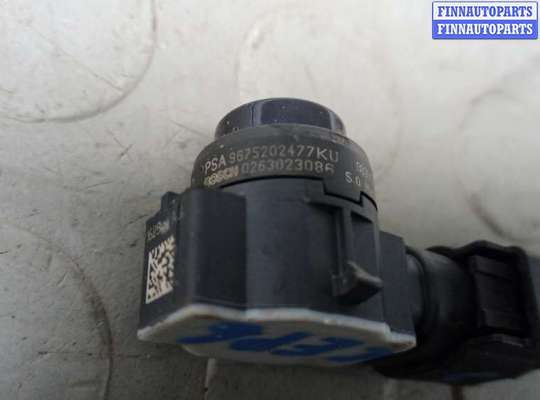 купить парктроник передний на PEUGEOT 308 2