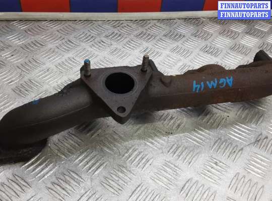 купить выпускной коллектор дизельный на CITROEN JUMPER 3