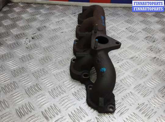 купить выпускной коллектор дизельный на CITROEN JUMPER 3