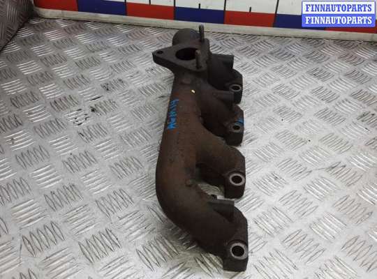 купить выпускной коллектор дизельный на CITROEN JUMPER 3